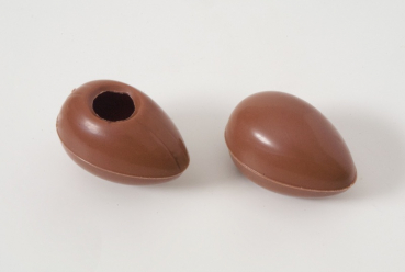 Mini Schokoladeneier Vollmilch 1